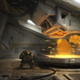Image for article titled The Art of Bungie's Destiny